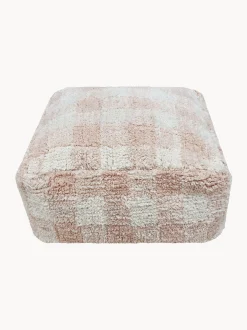 Pouf per bambini Vichy