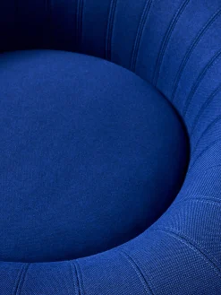 Pouf rotondo Float