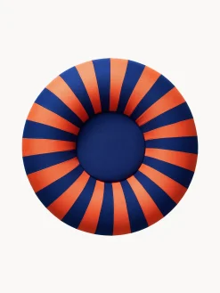 Pouf rotondo Float