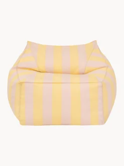 Pouf sacco da giardino Lenny
