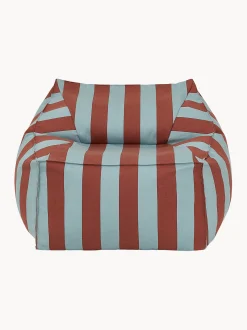 Pouf sacco da giardino Lenny