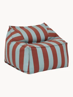 Pouf sacco da giardino Lenny