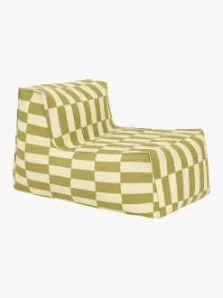 Pouf sacco da giardino Matteo
