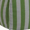 Pouf sacco per bambini in cotone Vibes