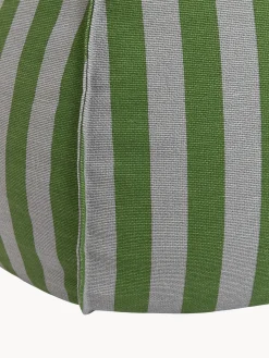 Pouf sacco per bambini in cotone Vibes