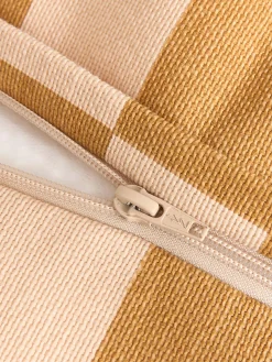 Pouf sacco per bambini in cotone Vibes