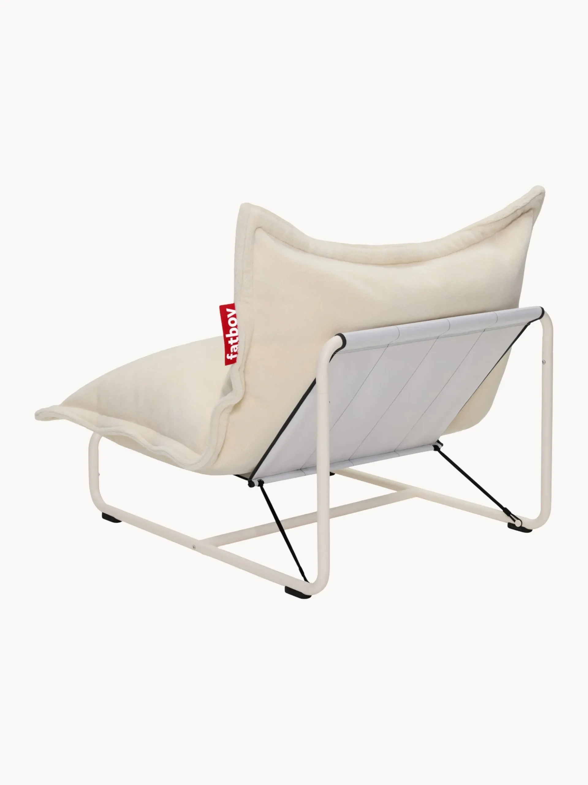 Pouf sacco Teddy Original Slim