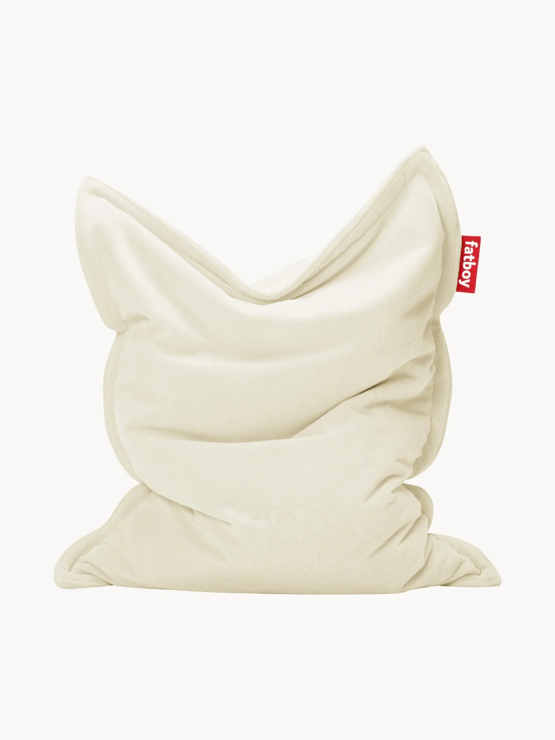 Pouf sacco Teddy Original Slim