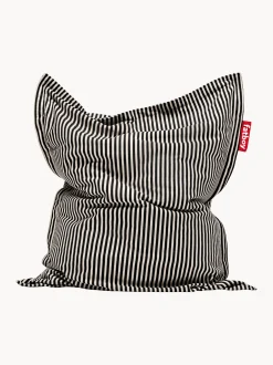 Pouf sacco Terry Original Slim