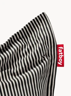 Pouf sacco Terry Original Slim