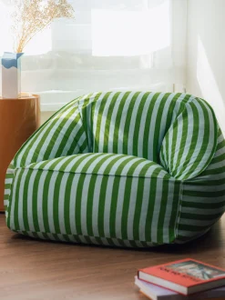 Pouf sacco Ziggy