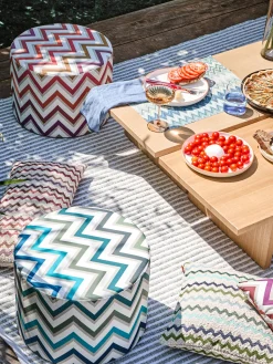 Pouf Watamu
