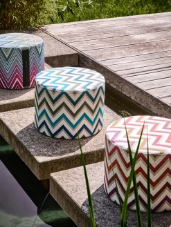 Pouf Watamu
