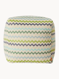 Pouf da esterno Capri