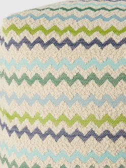 Pouf da esterno Capri