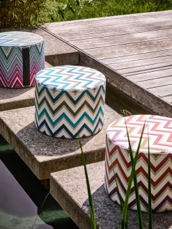 Pouf da esterno Watamu