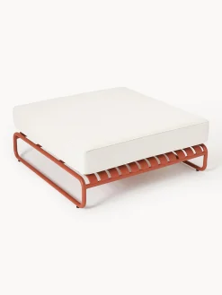 Pouf da giardino Caio