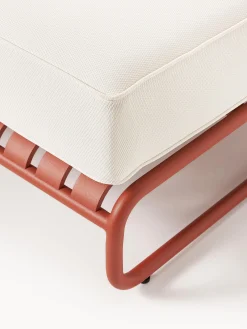 Pouf da giardino Caio