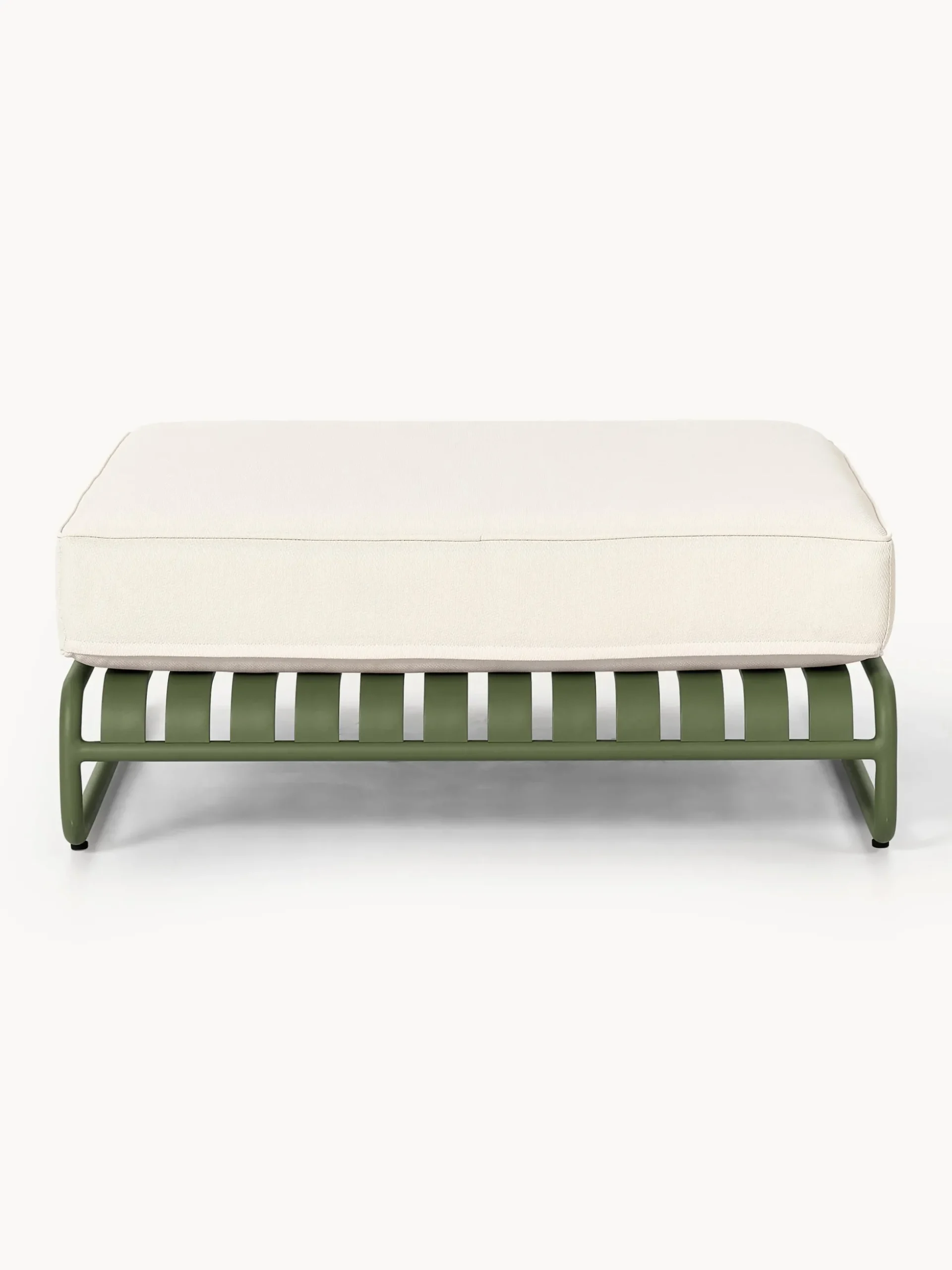 Pouf da giardino Caio