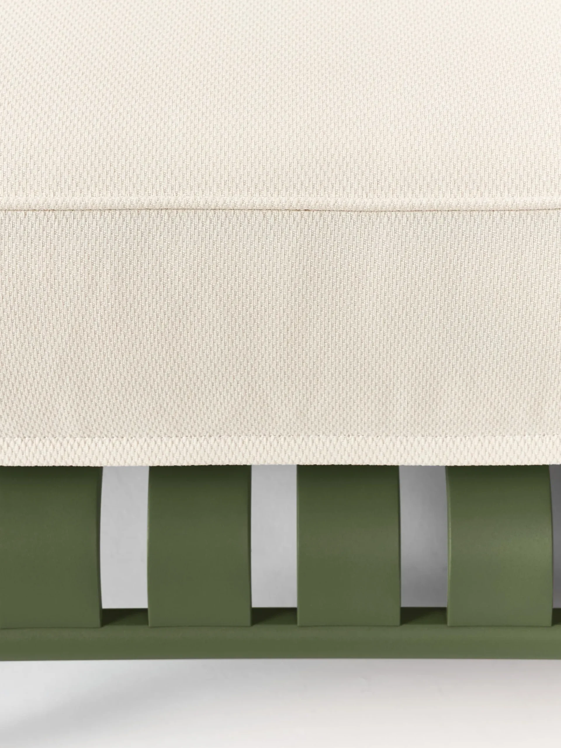 Pouf da giardino Caio