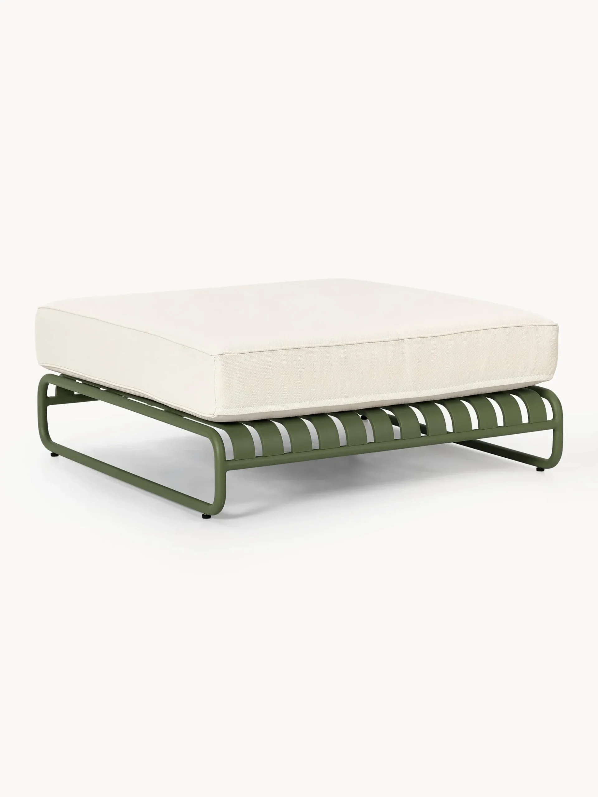 Pouf da giardino Caio