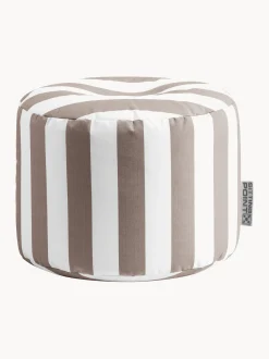 Pouf da giardino DotCom Santorin