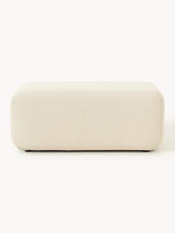 Pouf da giardino Naomi