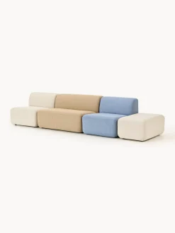 Pouf da giardino Naomi