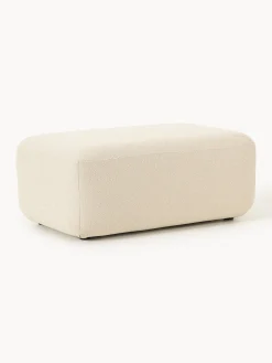Pouf da giardino Naomi