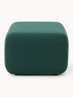 Pouf da giardino Naomi