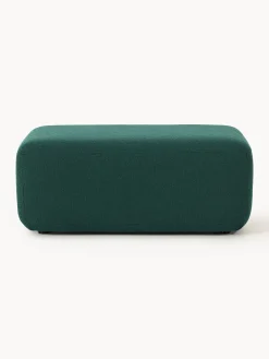 Pouf da giardino Naomi