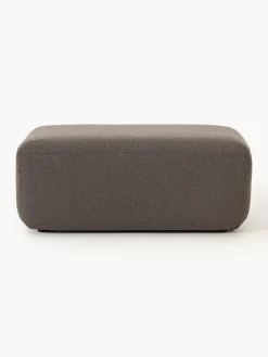 Pouf da giardino Naomi