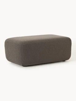 Pouf da giardino Naomi