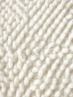 Pouf in cotone Indi