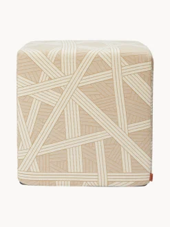 Pouf Nastri
