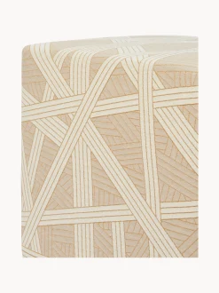 Pouf Nastri