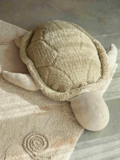 Pouf per bambini Mrs. Turtle