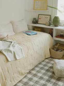 Pouf per bambini Vichy