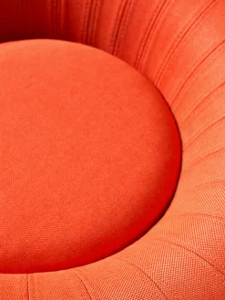 Pouf rotondo Float