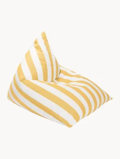 Pouf sacco da esterno Calypso