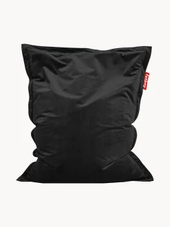 Pouf sacco in velluto Original Slim