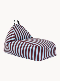Pouf sacco per bambini Bliss