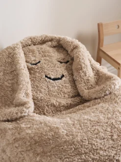 Pouf sacco per bambini Snuggle