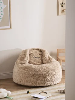 Pouf sacco per bambini Snuggle