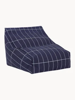 Pouf sacco per bambini Vibes