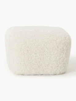 Pouf Teddy Wolke