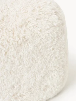 Pouf Teddy Wolke