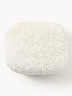 Pouf Teddy Wolke