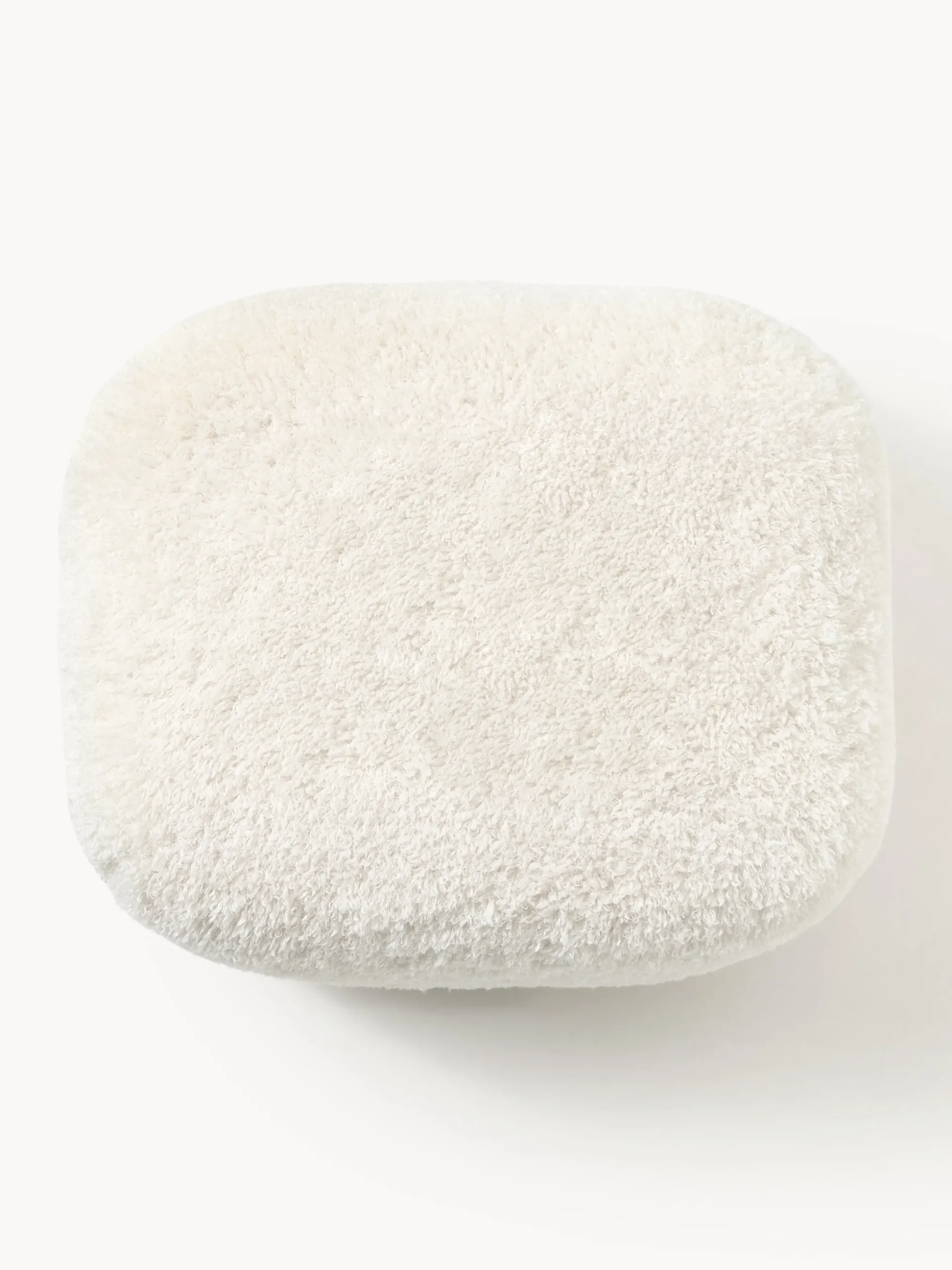 Pouf Teddy Wolke