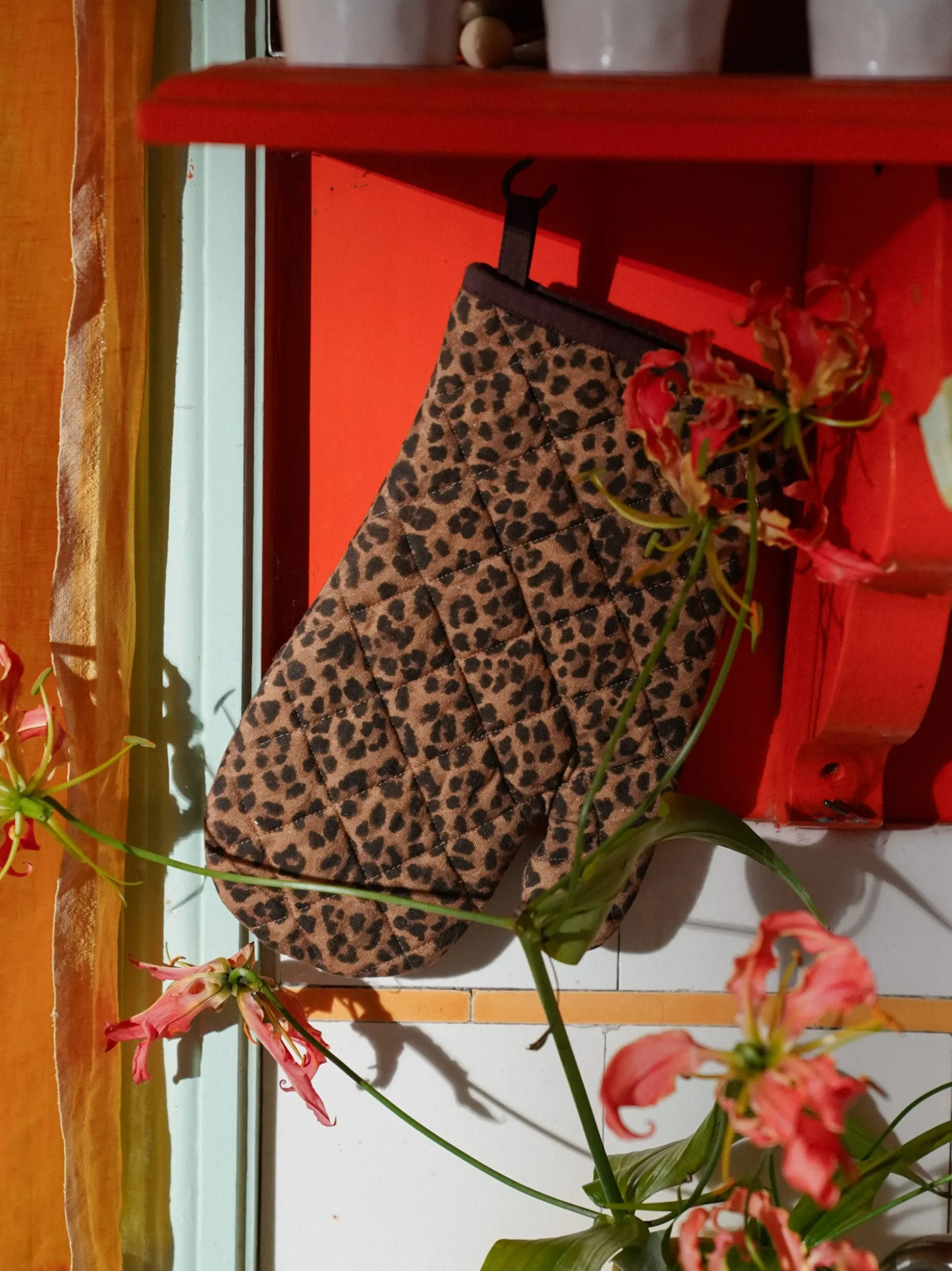 Presina Leopard